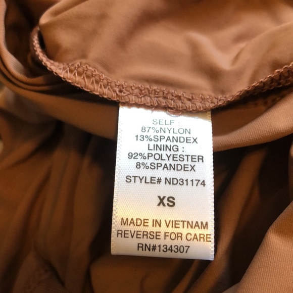 Urban Outfitters Lumiere dress size XS -New ! - Picture 8 of 8